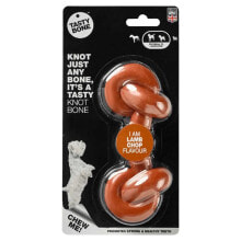 TASTYBONE Lamb Chop Knot Bone