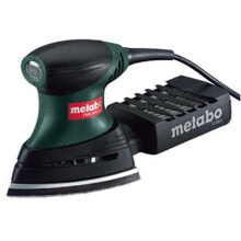 Metabo FMS 200 Intec Орбитальная шлифовальная машина 26000 RPM 22000 OPM 200 W 6.00065.50