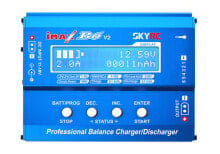 SkyRC Technology Co.,Ltd. Equipment for the car