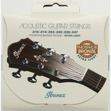 Guitar Strings