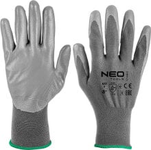 Personal hand protection equipment for construction and repair