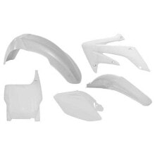 RTECH Honda CRF 250R plastics kit