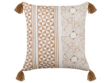 Decorative pillows