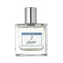 Jacadi Toute Petite baby boy Eau de Tenseur