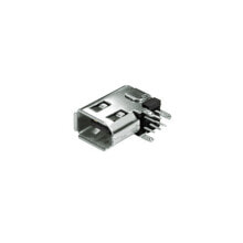 Computer connectors and adapters