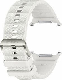 Samsung Pasek PeakForm Band Samsung ET-SBL70MWEGEU do Watch Ultra piaskowy/white sand