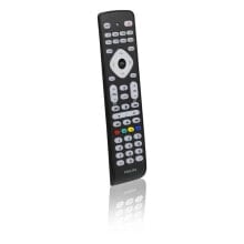 PHILIPS SRP2018/10 8 In 1 Universal TV Remote