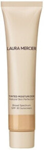 Tinted Moisturizer LSF 30