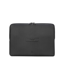 Чехлы для планшетов tucano Today сумка для ноутбука 40,6 cm (16&quot;) чехол-конверт Черный BFTO1516-BK