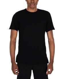 Черные мужские футболки Cotton Citizen