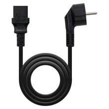 NANOCABLE CPU To Network 3 m Power Cord