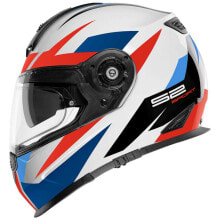 Helmets for motorcyclists