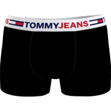 Нижнее белье TOMMY JEANS купить в аутлете