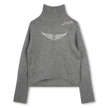 ZADIG & VOLTAIRE X60230 Sweater