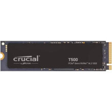 Internal solid-state drives (SSDs)