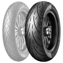 METZELER Cruisetec™ 81H TL Custom Rear Bias Tire