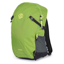 Hiking backpacks