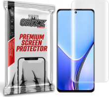 Protective films and glasses for smartphones