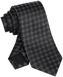 Men's ties and cufflinks