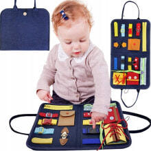 Educational and educational toys