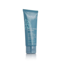 Foot skin care products Thalgo