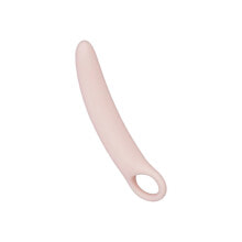 Vaginaltrainer aus Silikon, 14,3 cm