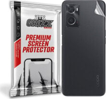 Protective films and glasses for smartphones