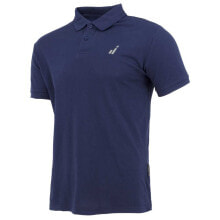 Мужские футболки-поло JOLUVI Urbi Short Sleeve Polo Shirt