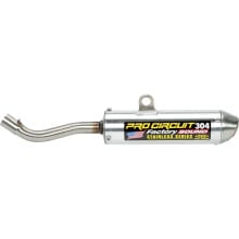 PRO CIRCUIT 304 Yamaha YZ125 22-23 not homologated muffler