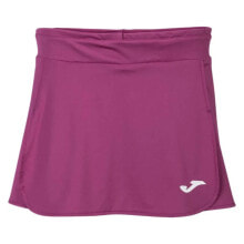 Women's sports shorts and skirts