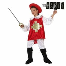 Carnival costumes for children