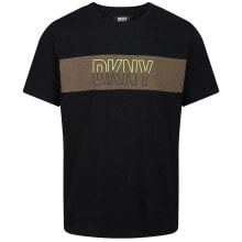 DKNY N5_6860 Short Sleeve T-Shirt