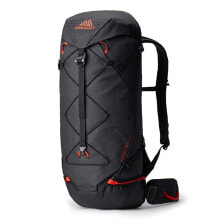 Hiking backpacks