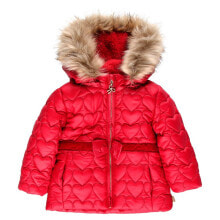 BOBOLI Parka