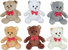 Soft toys for girls