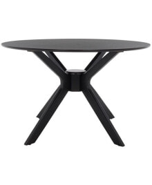 Safavieh nicolai Round Dining Table