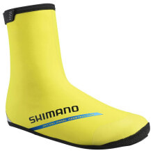 SHIMANO XC Thermal Overshoes