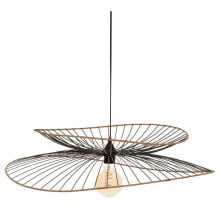 ATMOSPHERA Alara E27 40W Ceiling Light