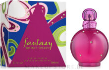 Britney Spears Fantasy - Eau de Parfum