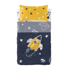 Bed linen for babies