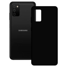 KSIX Silk Samsung Galaxy A03S Case