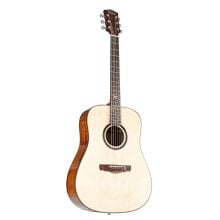 Acoustic guitars