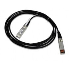 Кабели и разъемы для аудио- и видеотехники Allied Telesis AT-SP10TW7 сетевой кабель 7 m Cat7 Черный 990-003260-00