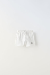 Skirts and shorts for girls from 6 months to 5 years old