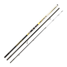 TUBERTINI Airplay Surfcasting Rod