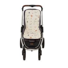 Accessories for baby strollers and car seats