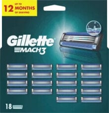 Женские бритвы и лезвия Gillette купить от $65