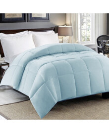 Blue Ridge down Alternative 300 Thread Count Comforter, Full/Queen