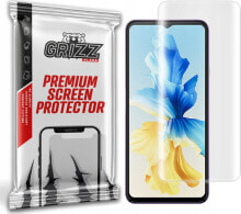 Protective films and glasses for smartphones