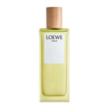 Купить парфюмерия унисекс Loewe: Loewe Agua De Loewe Eau de Toilette